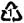 Icon of plasic symbol