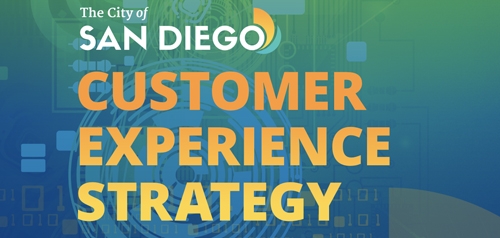 Digital Customer Experience Strategy