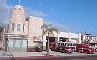 Fire Station 11