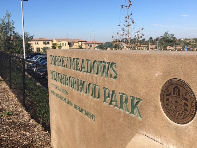 Torrey Meadows Neighborhood Park