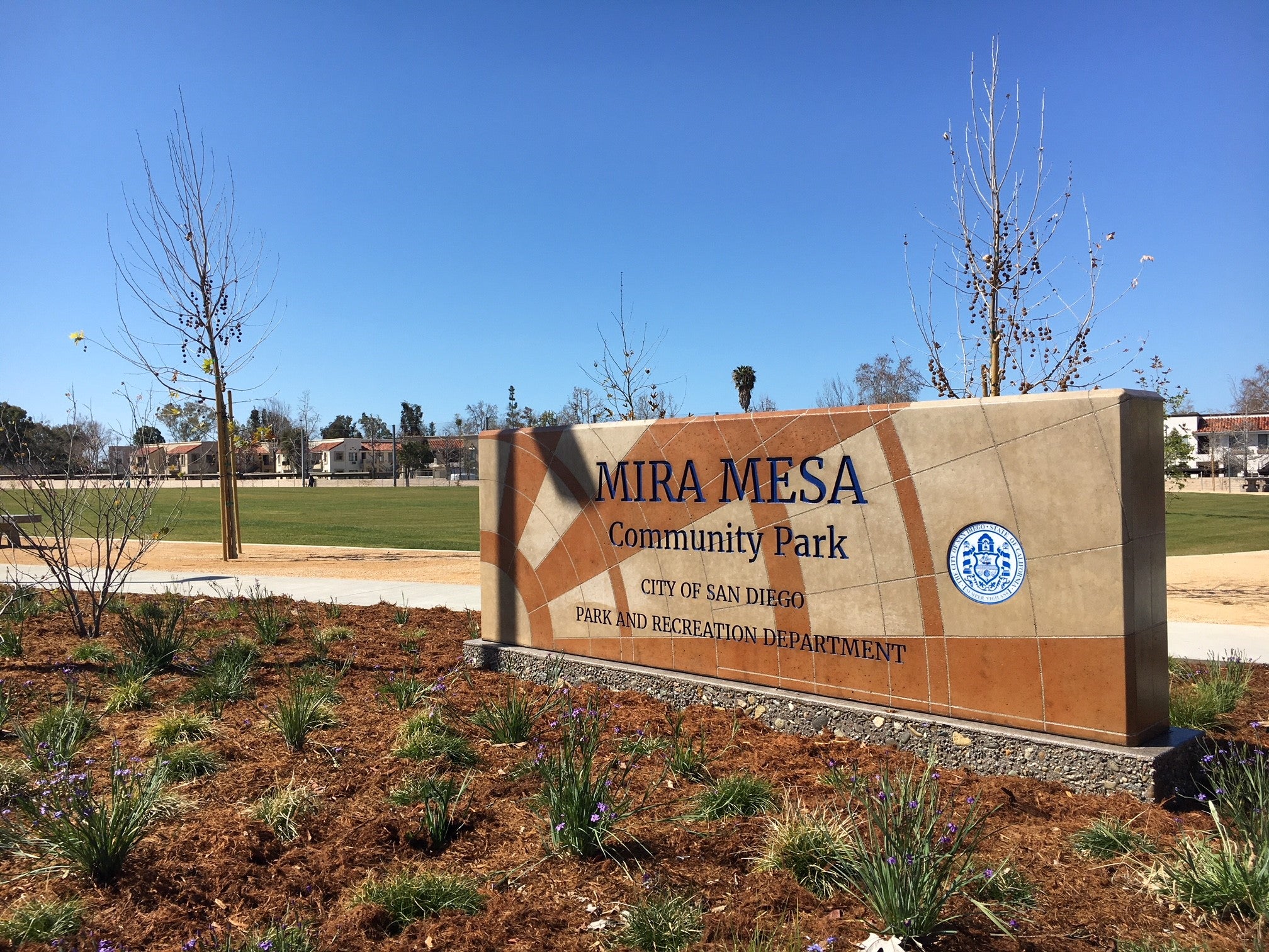 Mira Mesa Community Park