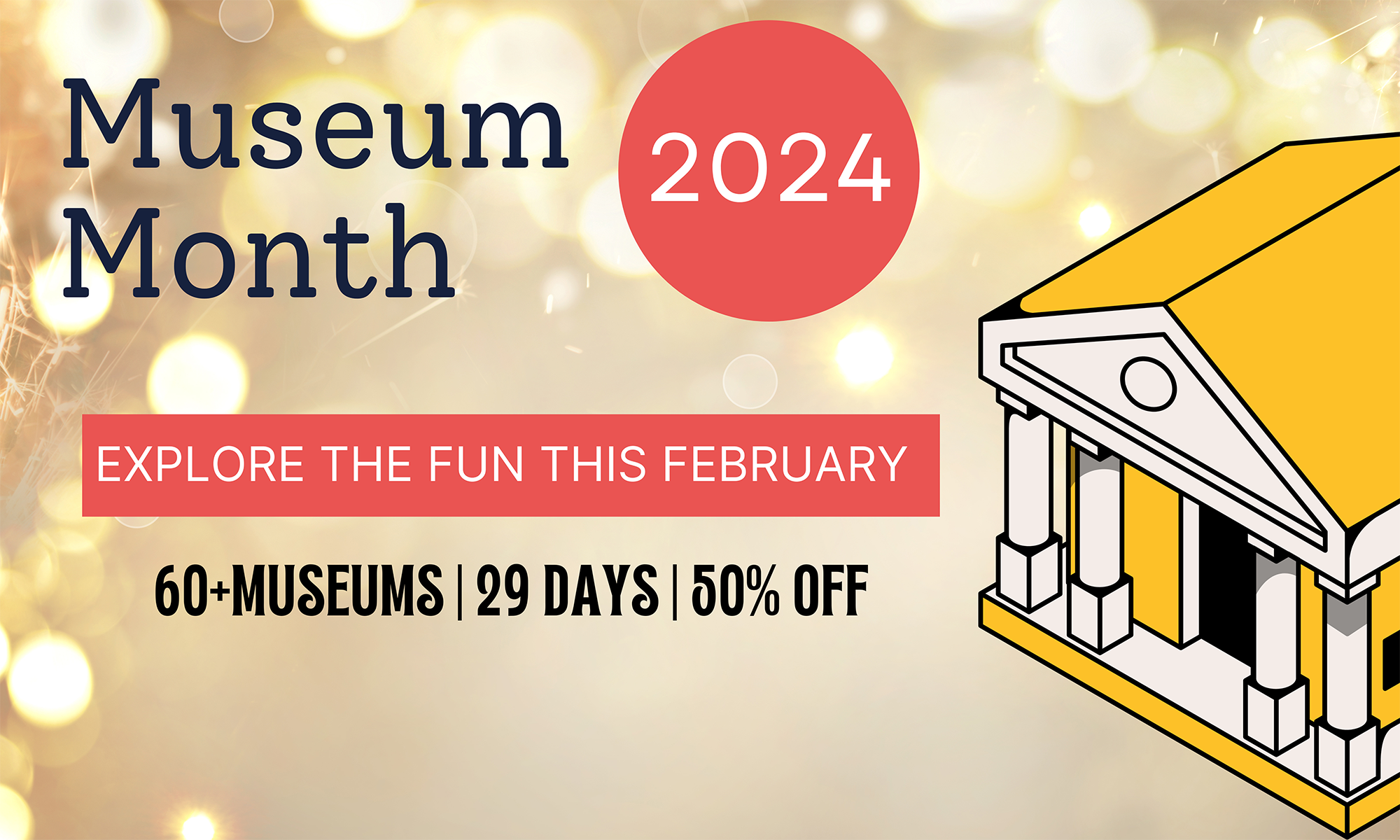 2024 Museum Month
