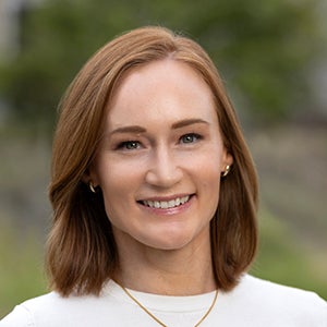 Gretchen Vanipally