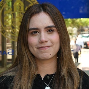 Victoria Villarreal