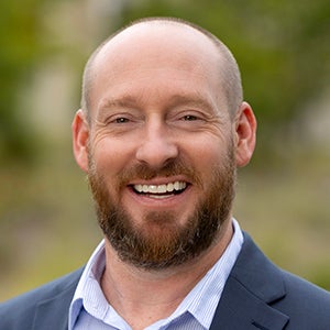 Zach Burton