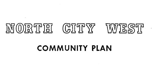 Cover of Carmel Valley Community Plan document