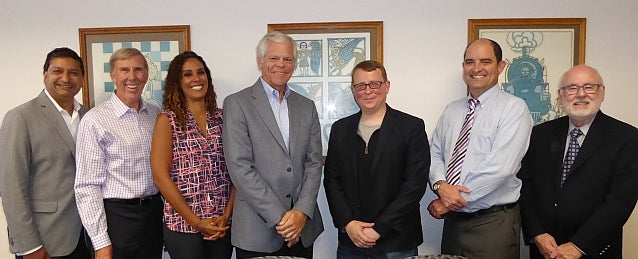 Ethics Commissioners
