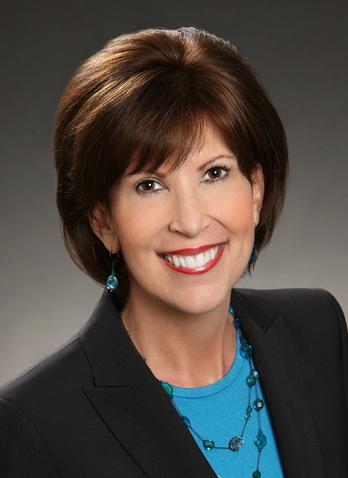 Kris Michell Headshot