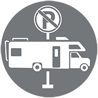 Icon for Parking and Vehicle Related Issues