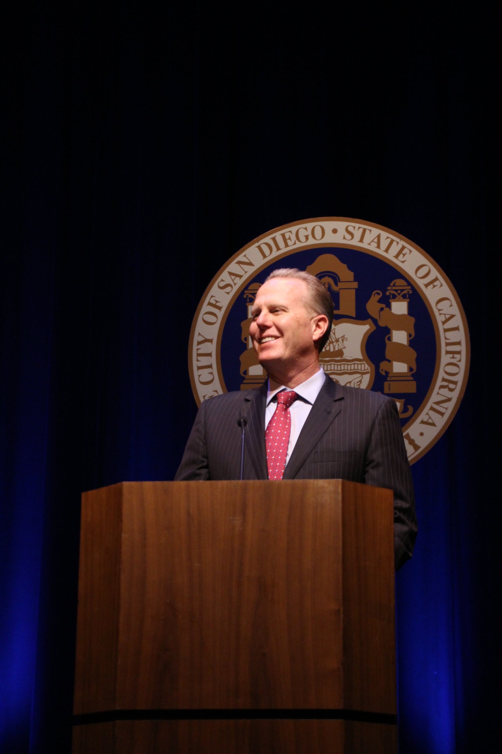 StateoftheCity StateoftheCityMayor