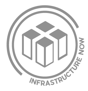 Infrastructure Now logo