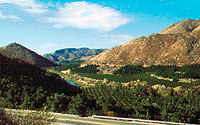 Photo of San Pasqual Valley
