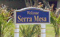 Photo of Serra Mesa Community