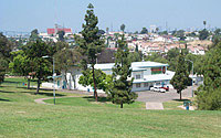 Photo of Southeastern San Diego Community