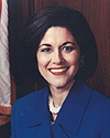 Photo of Mayor Susan Golding