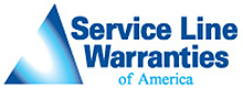 Service Line Warranties of America Logo