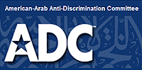 American-Arab Anti-Discrimination Committee ADC