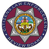 Citizens Law Enforcement Review Board