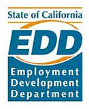 State of California EDD Employment Development Department
