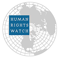 HUMAN Rights Watch