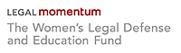 Legal Momentum - The Women's Legal Defense and Education Fund