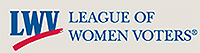 LWV League of Women Voters