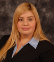 Photo of Veronica M. Murillo, Executive Assistant