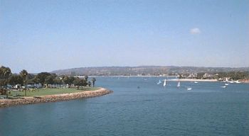 Photo of Mission Bay Beaches
