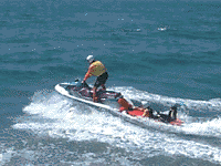 Photo of Personal Water Craft