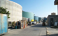 Photo of Digesters