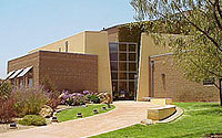 Photo of Canyonside Recreation Center