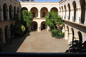 Photo of Casa del Prado Patio A, 1 of 4