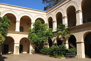 Photo of Casa del Prado Patio A, 2 of 4