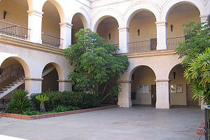 Photo of Casa del Prado Patio A, 3 of 4