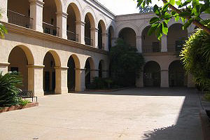 Photo of Casa del Prado Patio A, 4 of 4