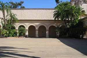 Photo of Casa del Prado Patio B, 3 of 4