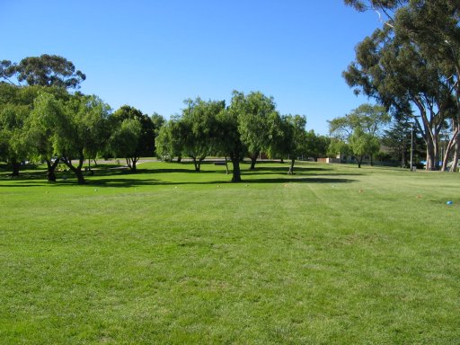 Photo of Mission Hills Park