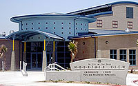 Photo of Mountain View Community Center