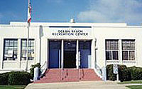 Photo of Ocean Beach Recreation Center