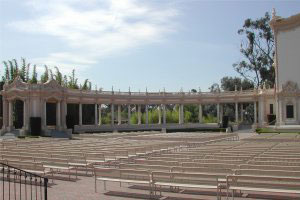 Photo of the Spreckles Organ Pavilion, 4 of 4
