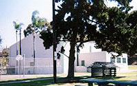 Photo of Presidio Recreation Center