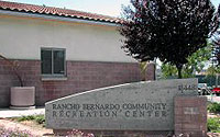 Photo of Rancho Bernardo-Glassman Recreation Center