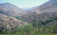 Photo of San Pasqual Open Space