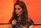 Caitlin Rother
