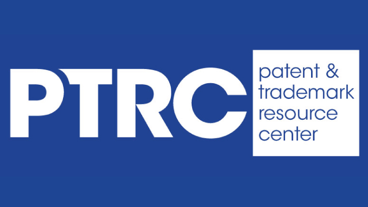 Image of the Patent & Trademark Resource Center