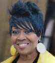Photo of Venessa Jackson