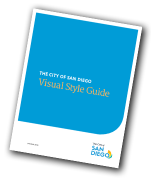 Image of Style Guide Cover