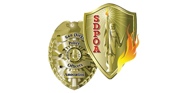 SDPOA Logo