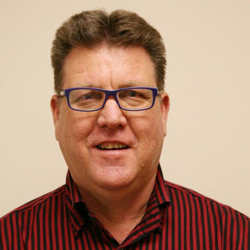 Photo of Doug Case