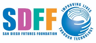 San Diego Futures Foundations logo